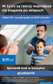 Blu gazetka tydzień 50 Strona 1