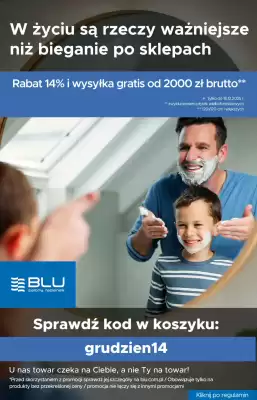 Blu gazetka (ważność do 18-12)