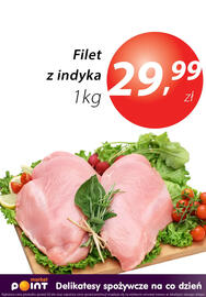 Market Point gazetka Strona 4