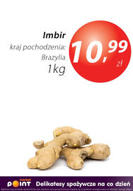 Market Point gazetka Strona 6