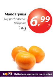 Market Point gazetka Strona 7