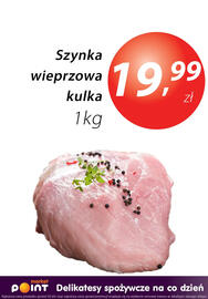 Market Point gazetka Strona 8