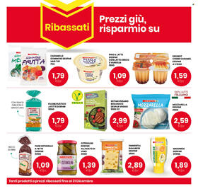 Volantino Despar Pagina 17