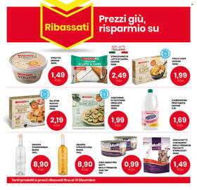 Volantino Despar Pagina 18