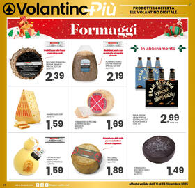 Volantino Despar Pagina 22