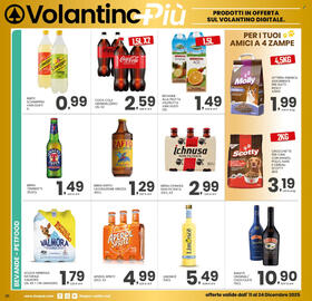 Volantino Despar Pagina 25