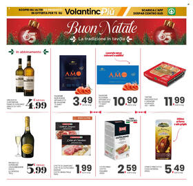 Volantino Despar Pagina 7