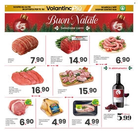 Volantino Despar Pagina 9