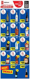 Real Canadian Liquorstore flyer Page 7