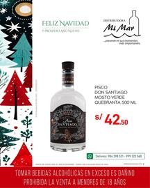 Catálogo Distribuidora Mi Mar Página 11