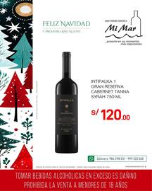 Catálogo Distribuidora Mi Mar Página 12