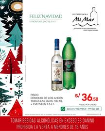 Catálogo Distribuidora Mi Mar Página 13