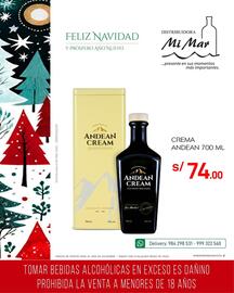 Catálogo Distribuidora Mi Mar Página 14