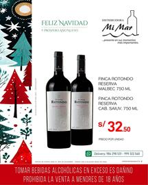 Catálogo Distribuidora Mi Mar Página 3