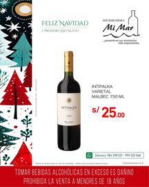 Catálogo Distribuidora Mi Mar Página 8