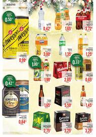 Folleto Supermercados Aquí Página 10