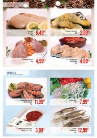 Folleto Supermercados Aquí Página 2