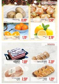 Folleto Supermercados Aquí Página 3