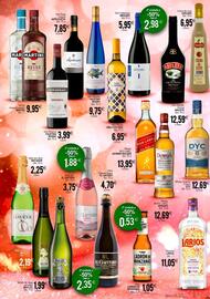 Folleto Supermercados Aquí Página 8