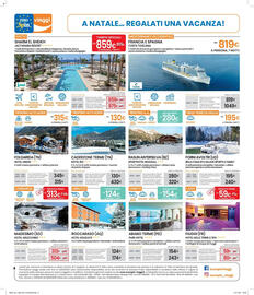 Catalogo Eurospin Viaggi Pagina 1
