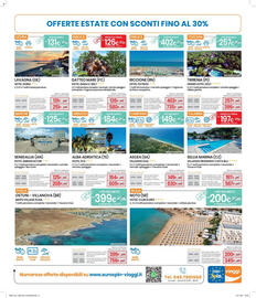 Catalogo Eurospin Viaggi Pagina 2