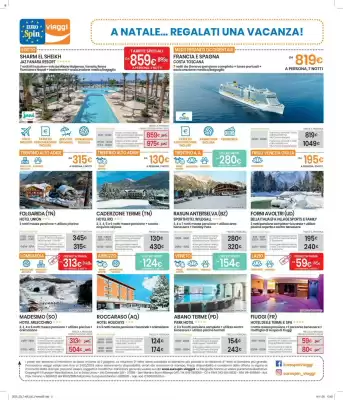 Catalogo Eurospin Viaggi (valido fino al 24-12)