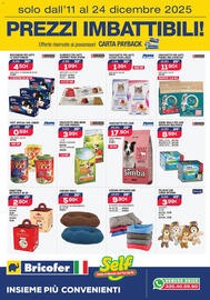 Volantino Self Pagina 12