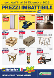 Volantino Self Pagina 2