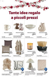 Volantino JYSK Pagina 12