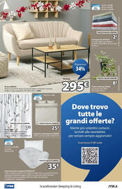 Volantino JYSK Pagina 16