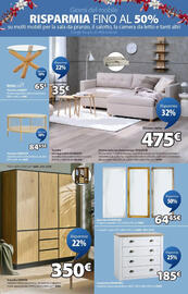 Volantino JYSK Pagina 2