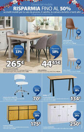 Volantino JYSK Pagina 3