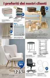 Volantino JYSK Pagina 4