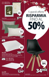 Volantino JYSK Pagina 5