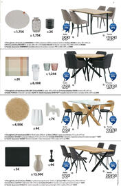 Volantino JYSK Pagina 7