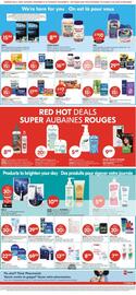 Shoppers Drug Mart flyer week 50 Page 13