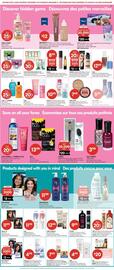Shoppers Drug Mart flyer week 50 Page 15