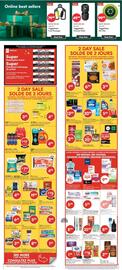 Shoppers Drug Mart flyer week 50 Page 2