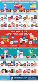 Shoppers Drug Mart flyer week 50 Page 4