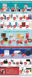 Shoppers Drug Mart flyer week 50 Page 9