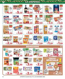 Volantino Despar Pagina 14