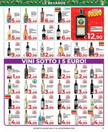 Volantino Despar Pagina 17