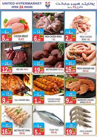 United Hypermarket leaflet Page 4