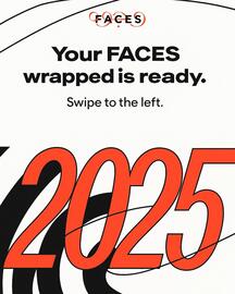 Faces catalogue week 50 Page 1