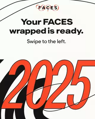 Faces catalogue (valid until 16-12)