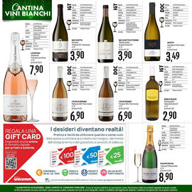 Volantino Emisfero Pagina 22