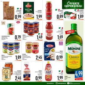 Volantino Emisfero Pagina 25