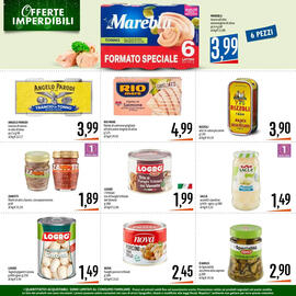 Volantino Emisfero Pagina 26