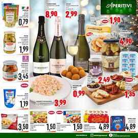 Volantino Emisfero Pagina 3