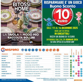 Volantino Emisfero Pagina 32